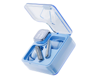 QCY MeloBuds Neo T31 Niebieskie - 1322159 - zdjęcie 3